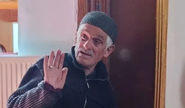 Pır Seyin Hüseyin Ekici kimdir? Pır Seyin Kastamonu