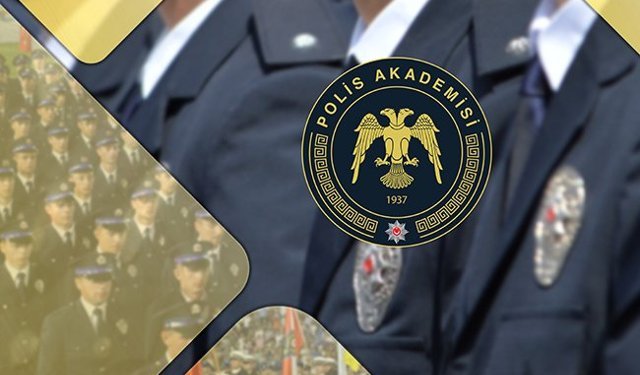 Ankara'da KVKK zirvesi: Polis ve Ceza Hukuku masaya yatırılacak