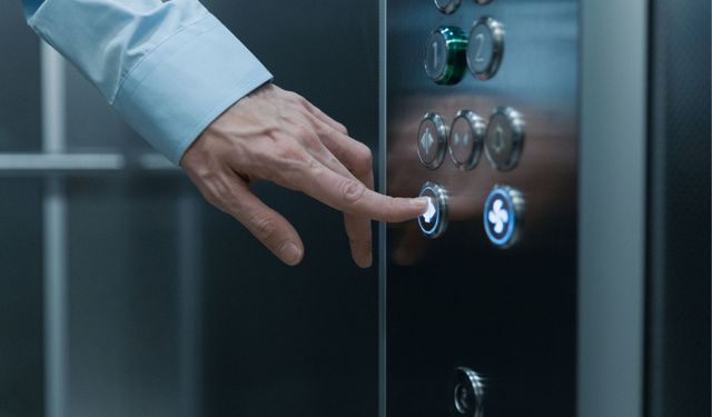 Asansör Kazalarının Gerçek Nedeni Ortaya Çıktı!