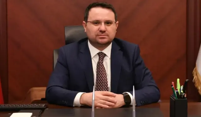 Akın Gürlek’in babası kimdir? Aslen nereli? Adalet Bakanı Akın Gürlek’in ailesi hakkında bilinenler