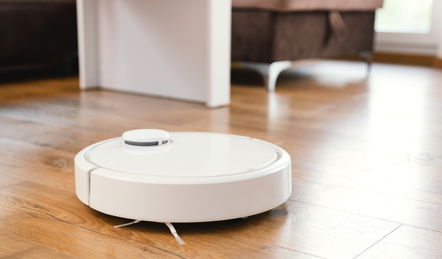 Robot süpürgelerdeki açık ortaya çıktı! Evlerin içindeki görüntüler ele geçirilebiliyor