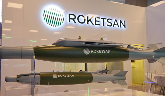 ROKETSAN, Suudi Arabistan’da Stratejik Savunma Anlaşmalarına İmza Attı