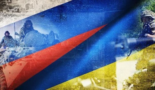 Rusya-Ukrayna Savaşında Yeni Perde: Geçici Ateşkes İlan Edildi