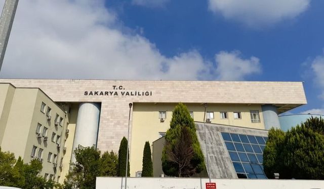 Sosyal medyadaki köpek ölümü iddialarına Sakarya Valiliği'nden yanıt geldi