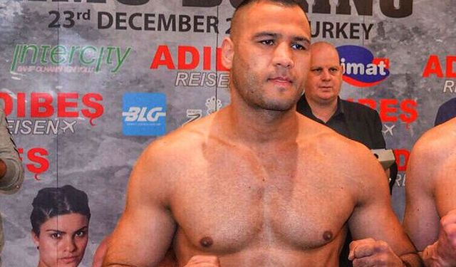 Boksör Seyda Keser kimdir, nasıl öldü?