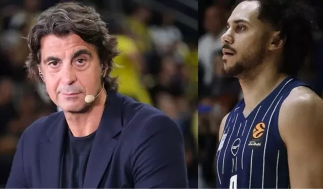 Shane Larkin İbrahim Kutluay olayı nedir? Larkin ne dedi?
