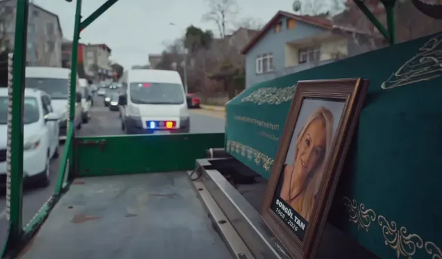 Songül Tan kimidr? Songül Tan Güllü mü? Songül Tan ne zaman öldü?