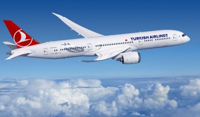 Hava sahaları kapandı! THY’den Ortadoğu seferlerine iptal kararı!