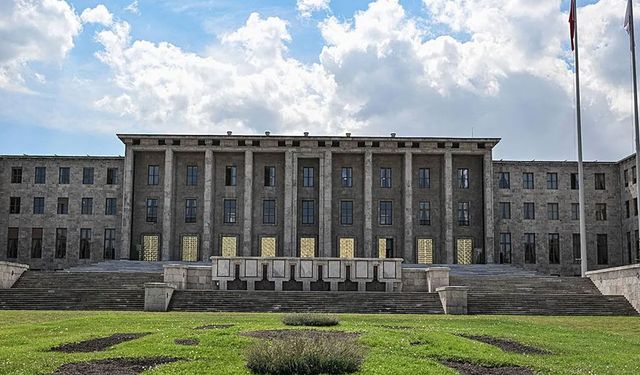 Terörsüz Türkiye yasasına hükümet kanadından peş peşe mesajlar: "Tarihi bir adım"