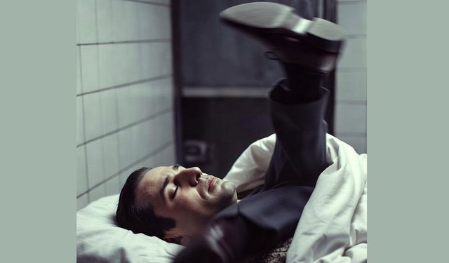 Uykuda attığınız tekme masum olmayabilir! Uzmanından kritik uyarı