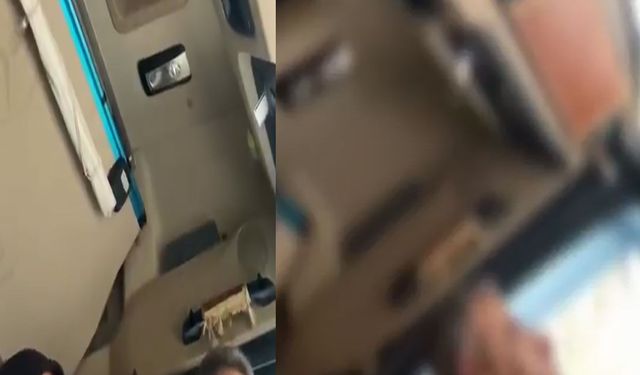 Ankara otobanında şok eden olay: TIR şoföründen otostopçuya ahlaksız teklif!