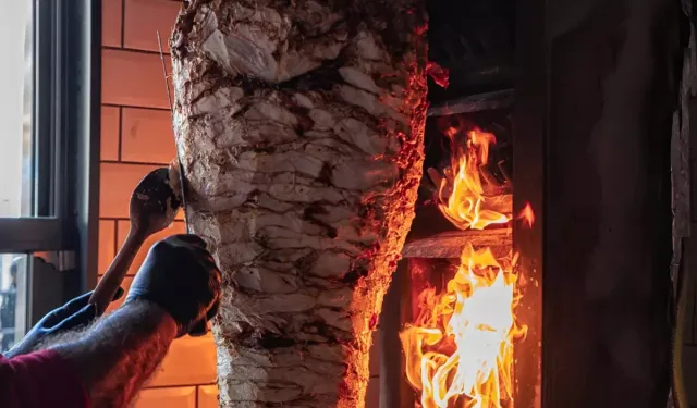 TMSF Maydonoz Döner Grubu’nu satışa çıkarıyor
