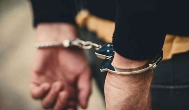 Ünlülere yönelik yasaklı madde soruşturmasına 5 isim tutuklandı!