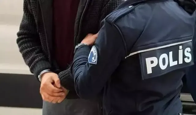 Ayhan Bora Kaplan dosyasında Serdar Sertçelik tutuklandı