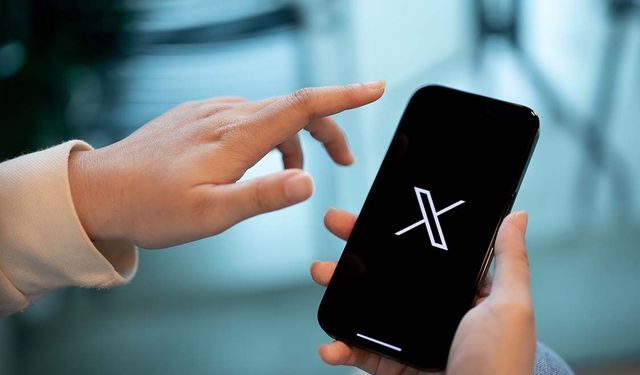 X'te sahte hesap avı: Milisaniyelik hareketlerle ortaya çıkıyor!