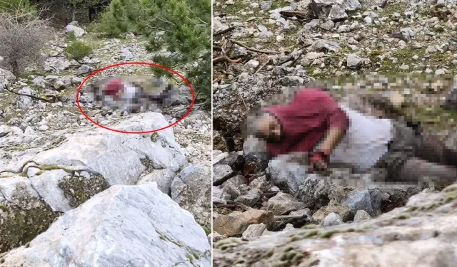 Aydın’da uçurumdaki ölümün perde arkası: Mehmet Çiftçi soruşturmasında 9 gözaltı