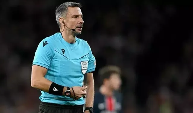 Şampiyonluk yarışında flaş hamle: Galatasaray'dan yabancı hakem talebi!