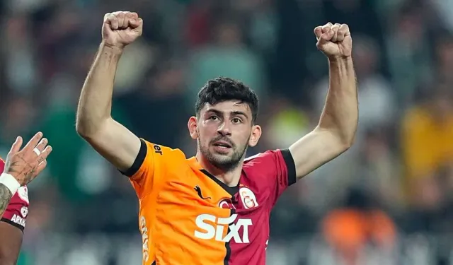 Galatasaray, Yusuf Demir ile yollarını ayırdı