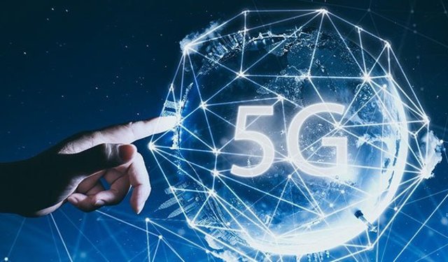 Bakan Uraloğlu tarih verdi! Türkiye 5G’ye geçiyor!