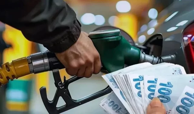 Motorine dev zam: Fiyatlar 70 TL’yi aştı