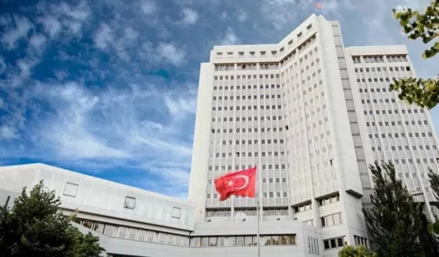 Türkiye'den Nahçıvan saldırısına sert tepki: Azerbaycan’ın yanındayız