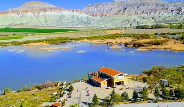 Bayramda Ankara Nallıhan'da Nereler Gezilir? Ne Yenir?