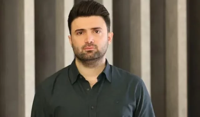 Enes Çelik kimdir, kaç yaşında, nereli? Eşi kimdir? Serveti ne kadar? Kimin oğlu babası kim?