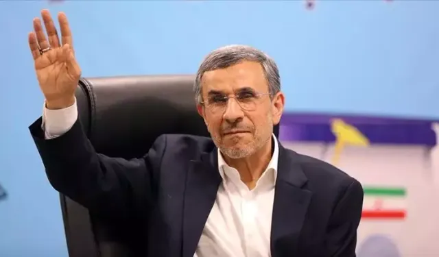 Mahmud Ahmedinejad öldü iddialarına yalanlama: “Hayatta ve sağlık durumu iyi”