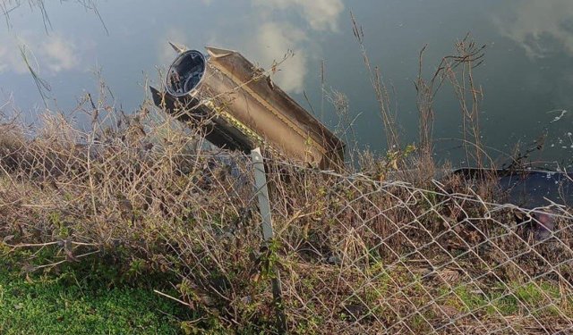 Hatay’a füze mühimmatı düştü! Bakan Fidan’dan İran’a tepki