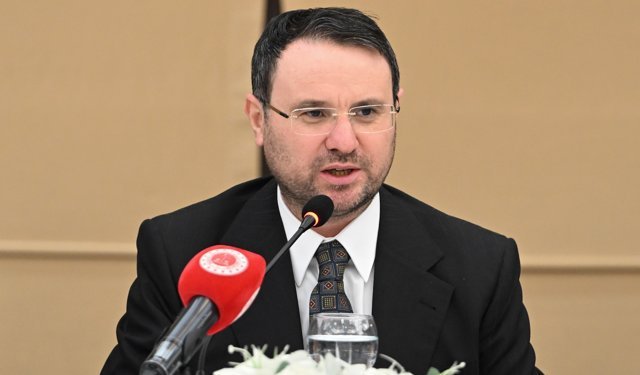 Bakan Gürlek duyurdu: Ankara dahil 3 ilde irtibat bürosu kuruluyor!