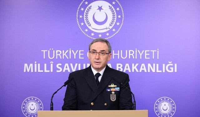 MSB'den İran, ABD, İsrail'e kritik çağrı!