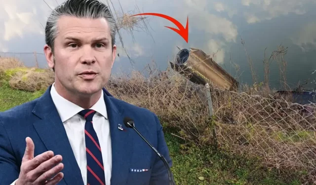 NATO'nun 5. Maddesi devreye girer mi? İran'ın Hatay'a attığı füze için ABD'den ilk yorum