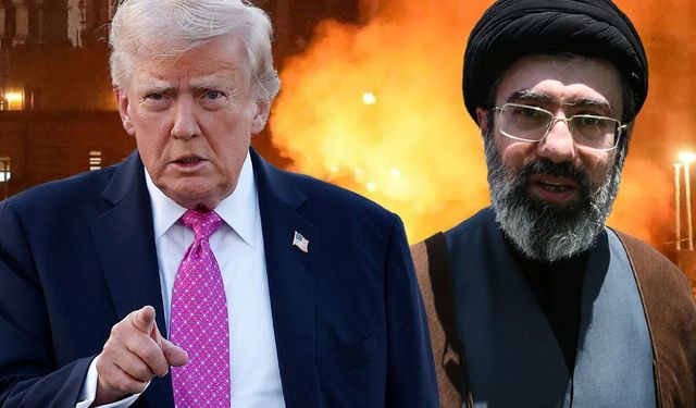 Trump duyurdu: İran’la anlaştık, nükleer silah yok!