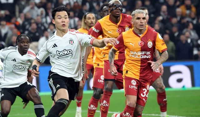 Süper Lig’de 25. Hafta Öne Çıkan Sonuçlar ve Puan Durumu