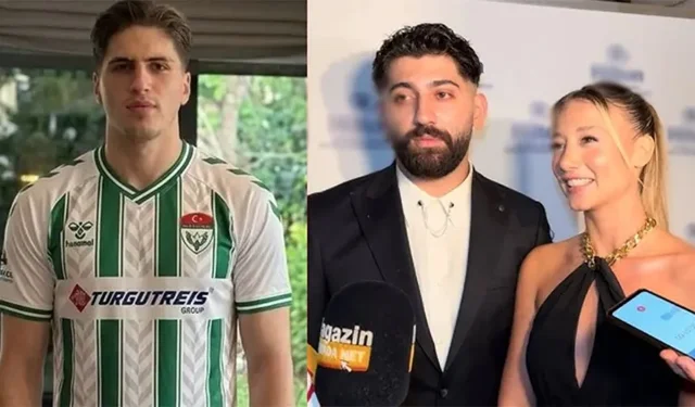 Aleyna Kalaycıoğlu’nun babası kimdir?