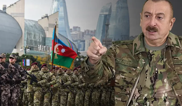 İran-Azerbaycan gerilimi büyüyor: Nahçıvan Havalimanı'na İHA saldırısı sonrası Aliyev'den sert mesaj