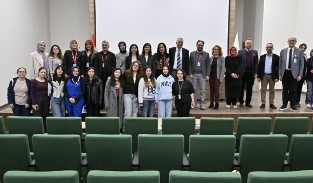 Uykusuzluk Sessiz Risk mi? Ankara’da Uzmanlar Dünya Uyku Günü’nde Konuştu