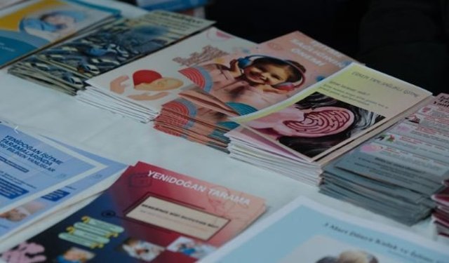 İşitme Sağlığına Dikkat Çeken Sergi Ankara'da
