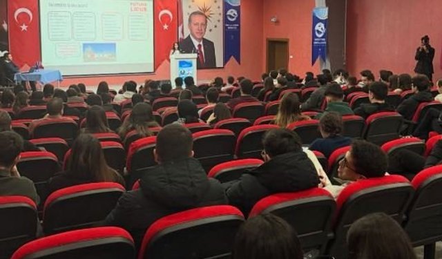 Üniversite Öğrencilerine Kariyer Rehberi: MAN Türkiye’den Önemli Tavsiyeler