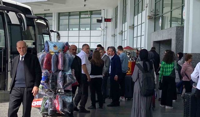 Ankara’da bayram yoğunluğu öncesi bilet fiyatları netleşti