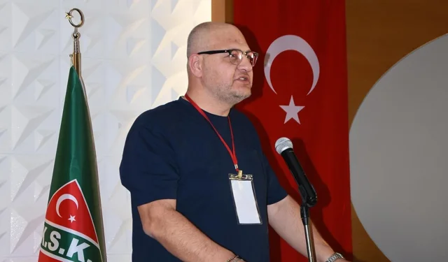 Aygün Cicibaş kimdir ne iş yapar? Aygün Cicibaş istifa mı etti?