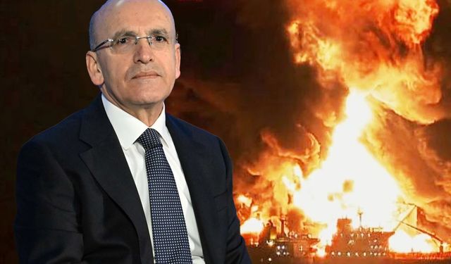 Bakan Şimşek’ten savaş uyarısı: Enflasyon ve cari açık riski kapıda