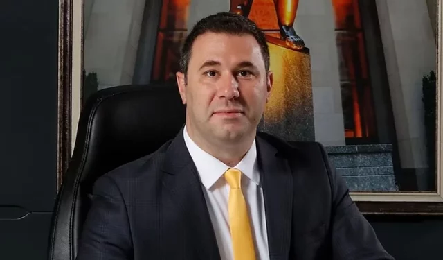 Barış Göktürk hangi kanalın sahibi? Ne iş yapıyor? Serveti ne kadar? Şirketleri...