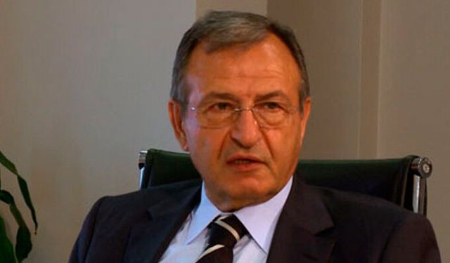 Cengiz Solakoğlu kimdir? Nereli? Babası kimdir? Çocukları kimdir?