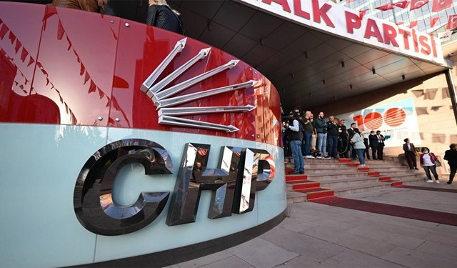 CHP’de bayramlaşma programı netleşti: İşte ziyaret takvimi