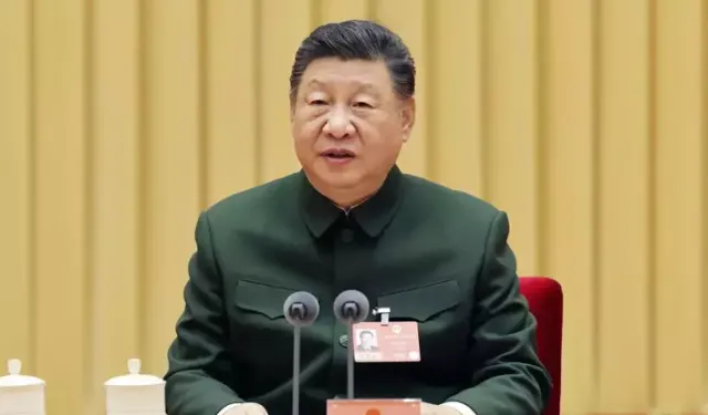 Çin’den Orta Doğu için kritik çağrı: “Askeri operasyonlar derhal durmalı”