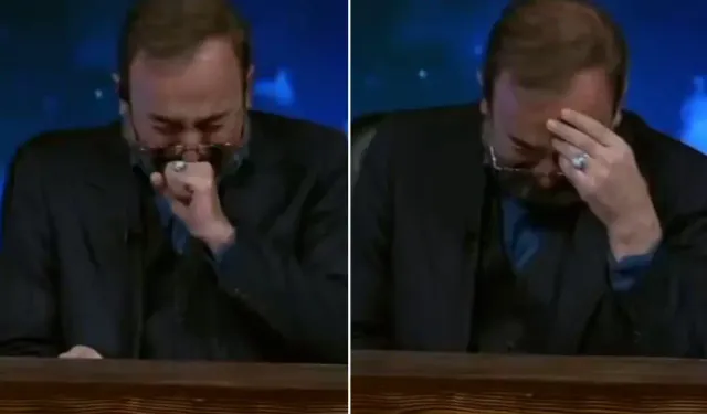 İran devlet televizyonunda gözyaşları: Hamaney’in ölüm haberi ağlayarak duyuruldu