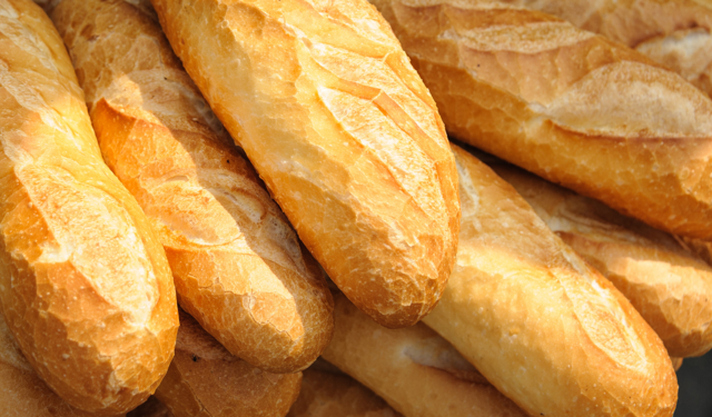 Ankara'daki "bayat ekmek" tartışmasına bakanlıktan yanıt geldi!