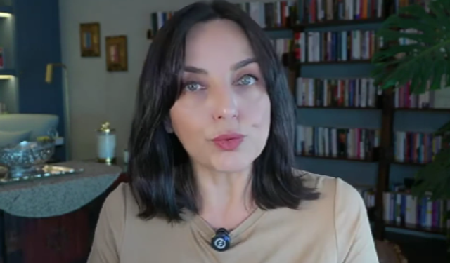 Tülin Daloğlu kimdir kaç yaşında? Tülin Daloğlu babası kimdir, kimin kızı?