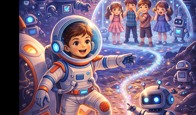 Bim Bam Bom 7 Mart’ta minik seyircilerle buluşuyor